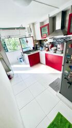 Blk 68 BLANGAH GARDEN (Bukit Merah), HDB 4 Rooms #502103681